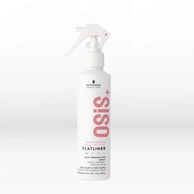 Schwarzkopf Osis+ Flatliner hővédő spray 200ml főképe